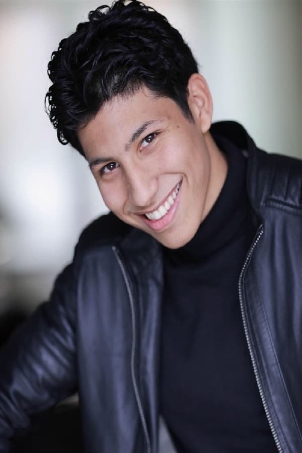 Abdallah Charki Profile Photo