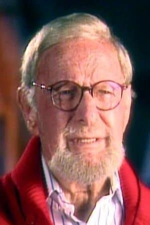 Ernest Lehman Profile Photo