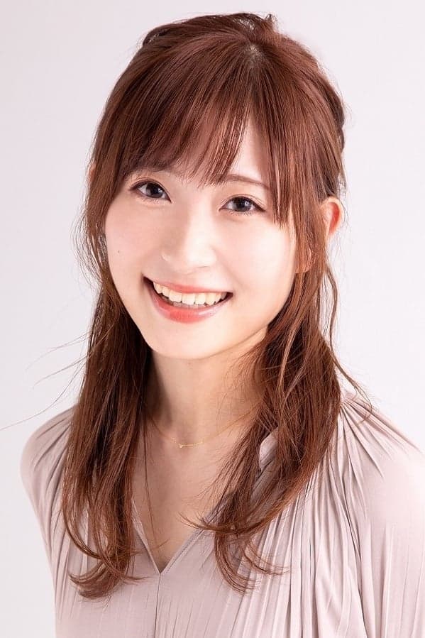 Haruka Shiraishi Profile Photo