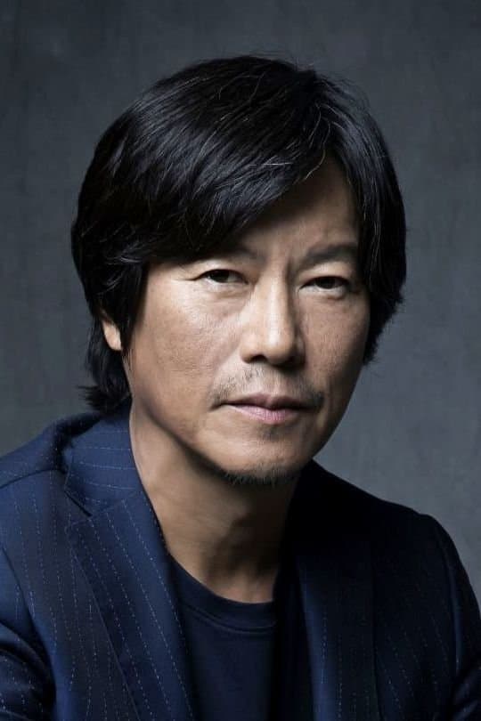 Etsushi Toyokawa Profile Photo