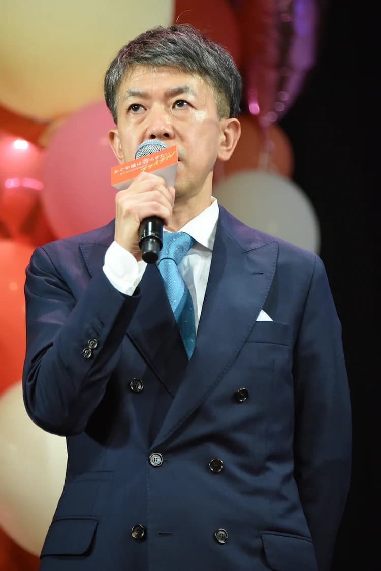 Hayato Kawai Profile Photo