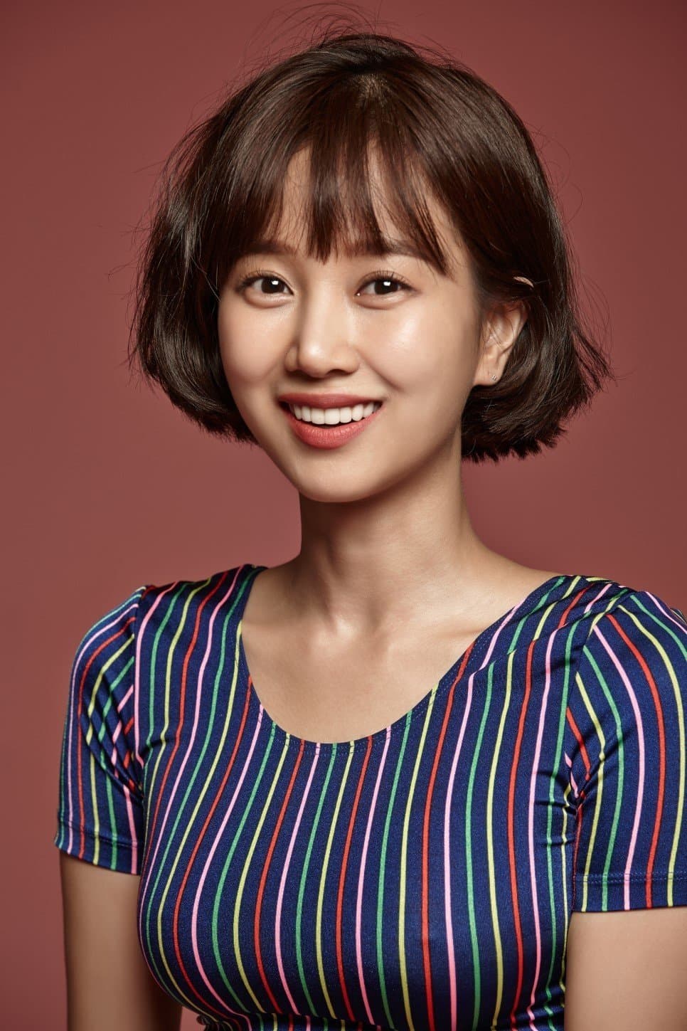 Jung Min-gyul Profile Photo