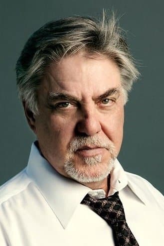 Bruce McGill Profile Photo