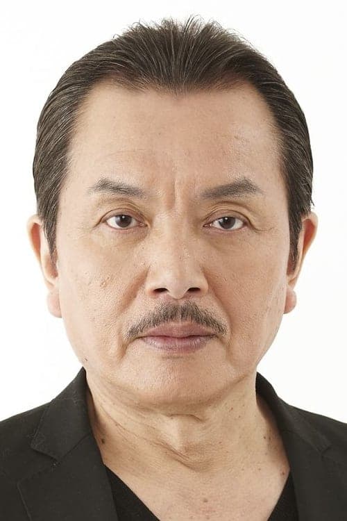 Hideaki Tezuka Profile Photo