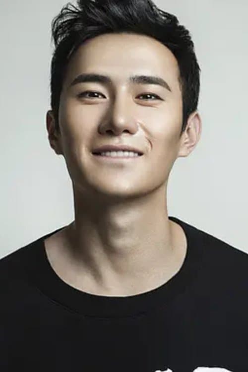 Jiang Xinqi Profile Photo