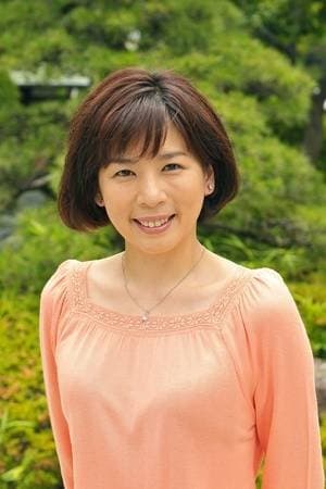 Hiroko Nakajima Profile Photo