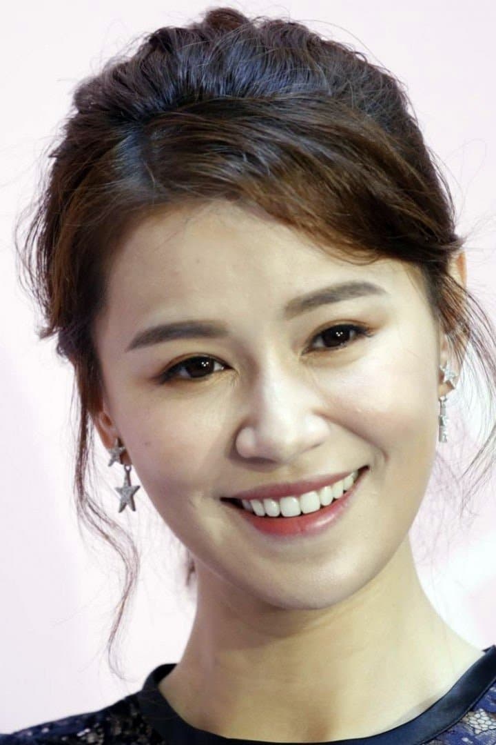 Priscilla Wong Profile Photo