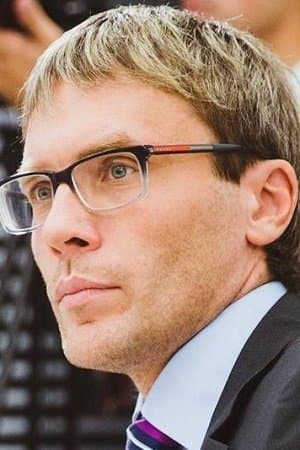 Oleg Bogatov Profile Photo