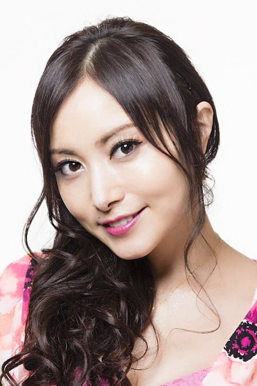 Chiaki Takahashi Profile Photo
