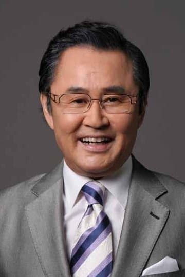 Kim Byeong-gi Profile Photo