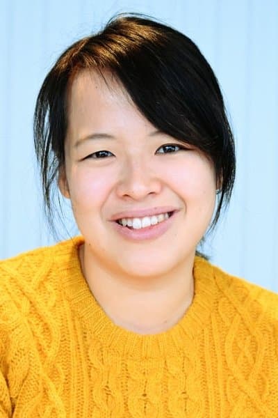 Mari Motohashi Profile Photo
