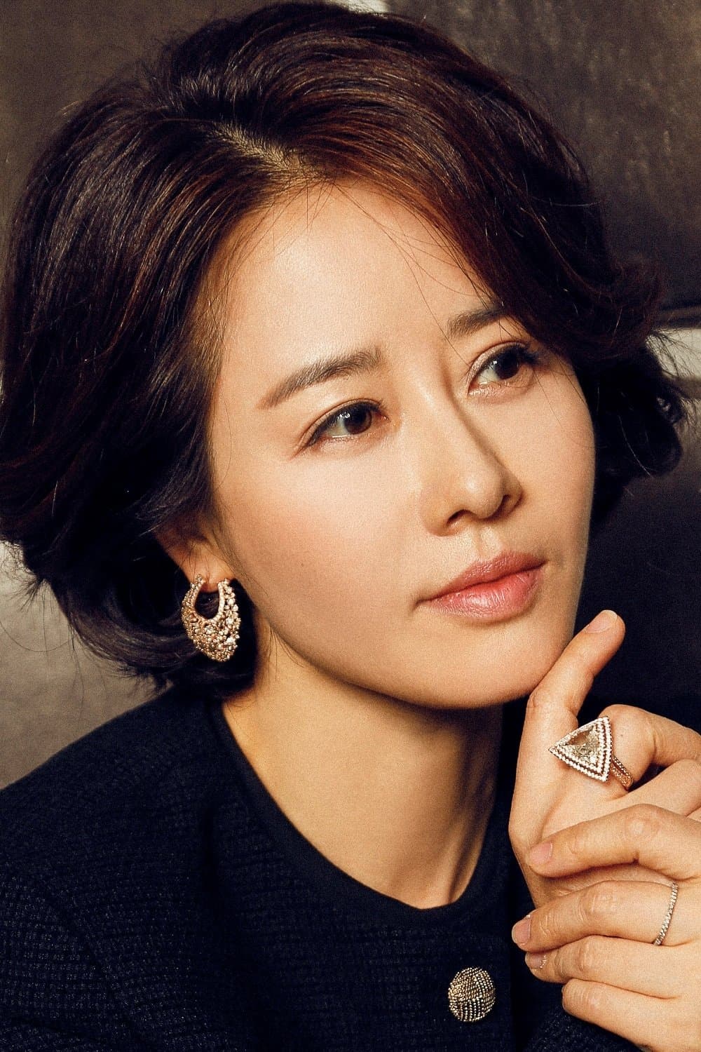 Jung Sun-kyung Profile Photo