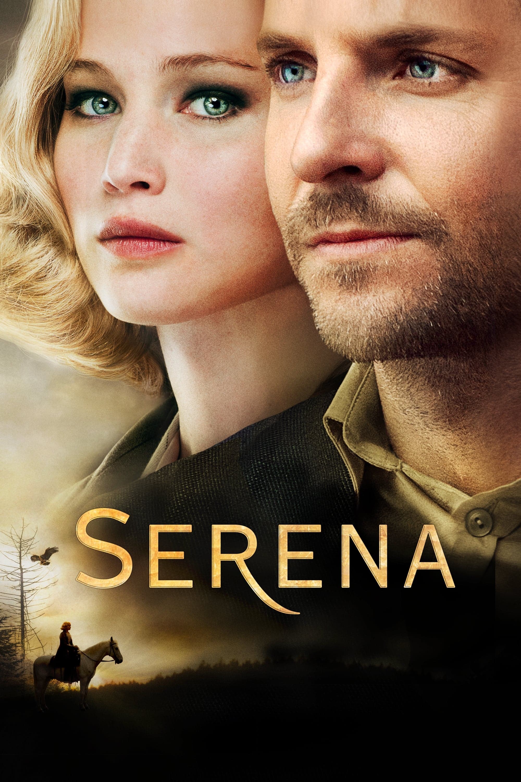 Serena Movie Poster