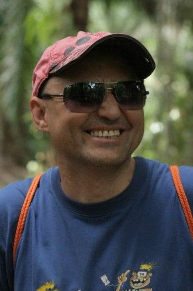 Oleksandr Berezan Profile Photo