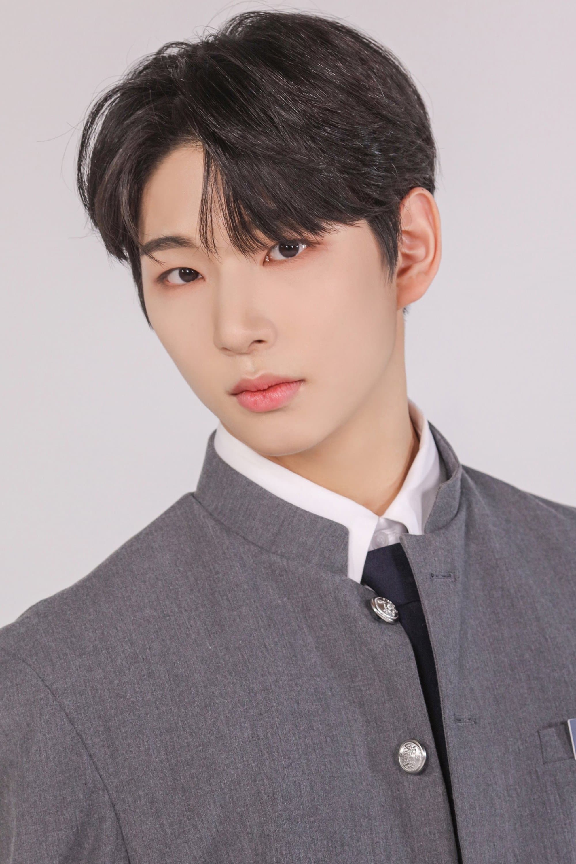 Kim Min-seo Profile Photo