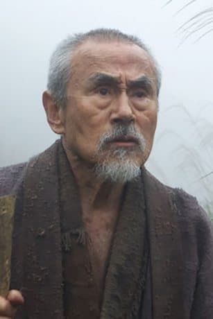 Yoshi Oida Profile Photo