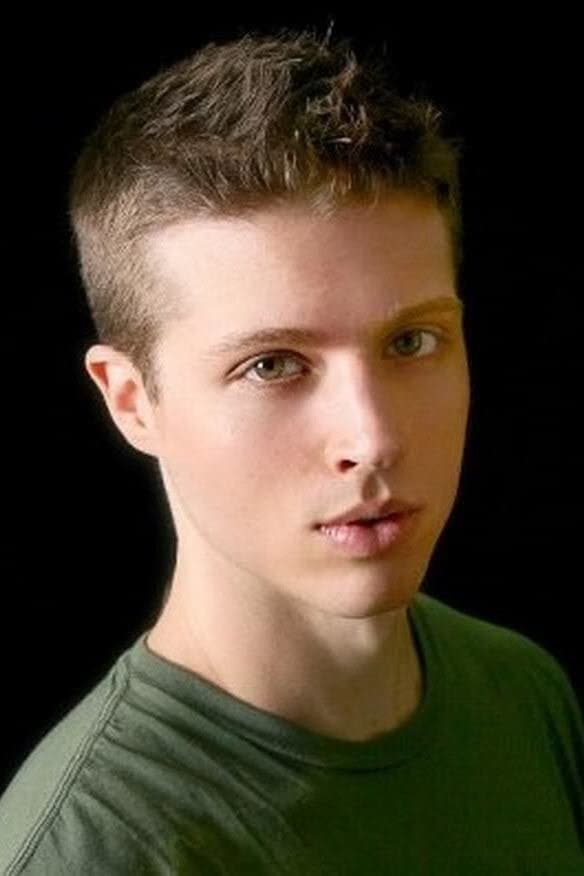 Brock Kelly Profile Photo