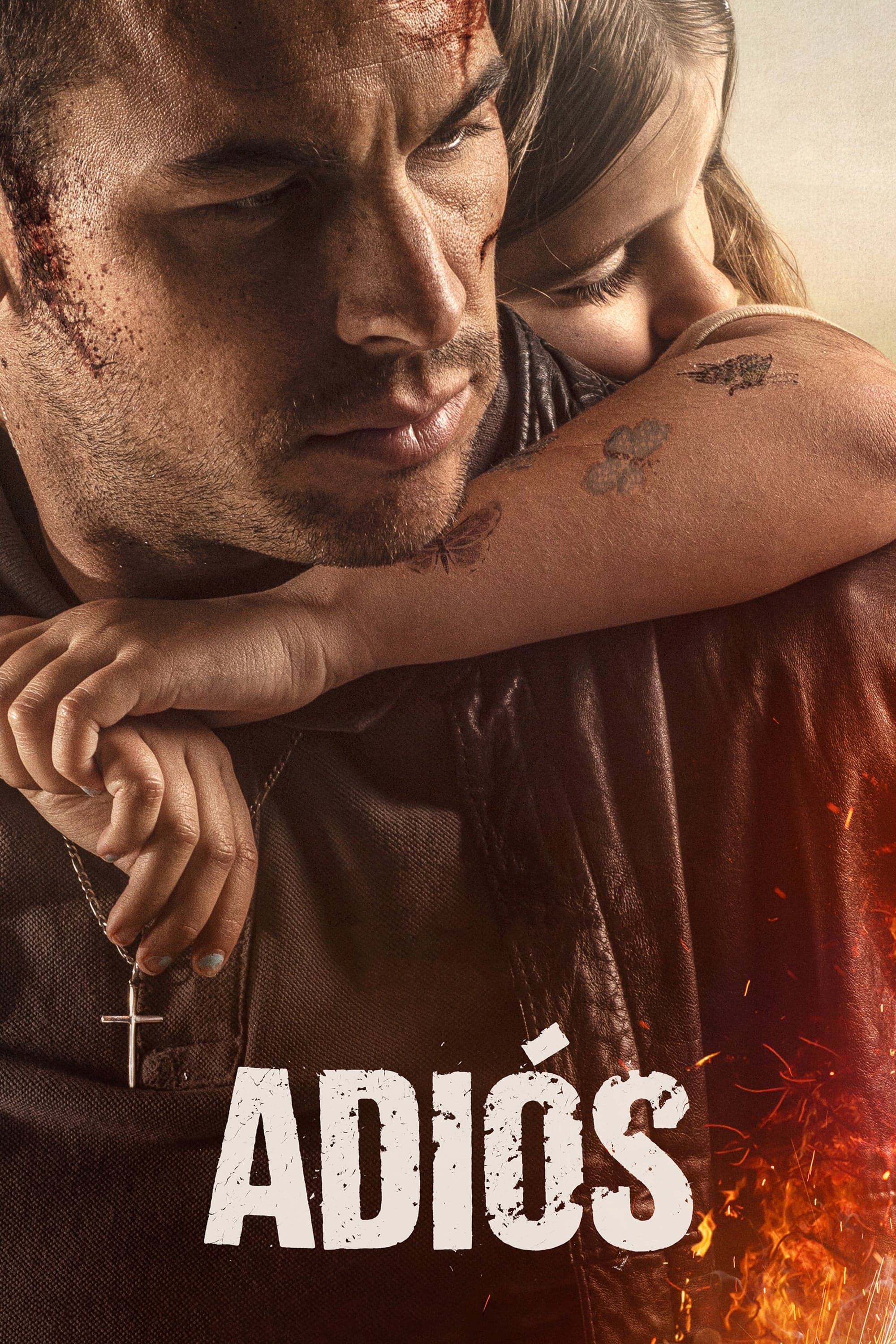 Adiós Movie Poster