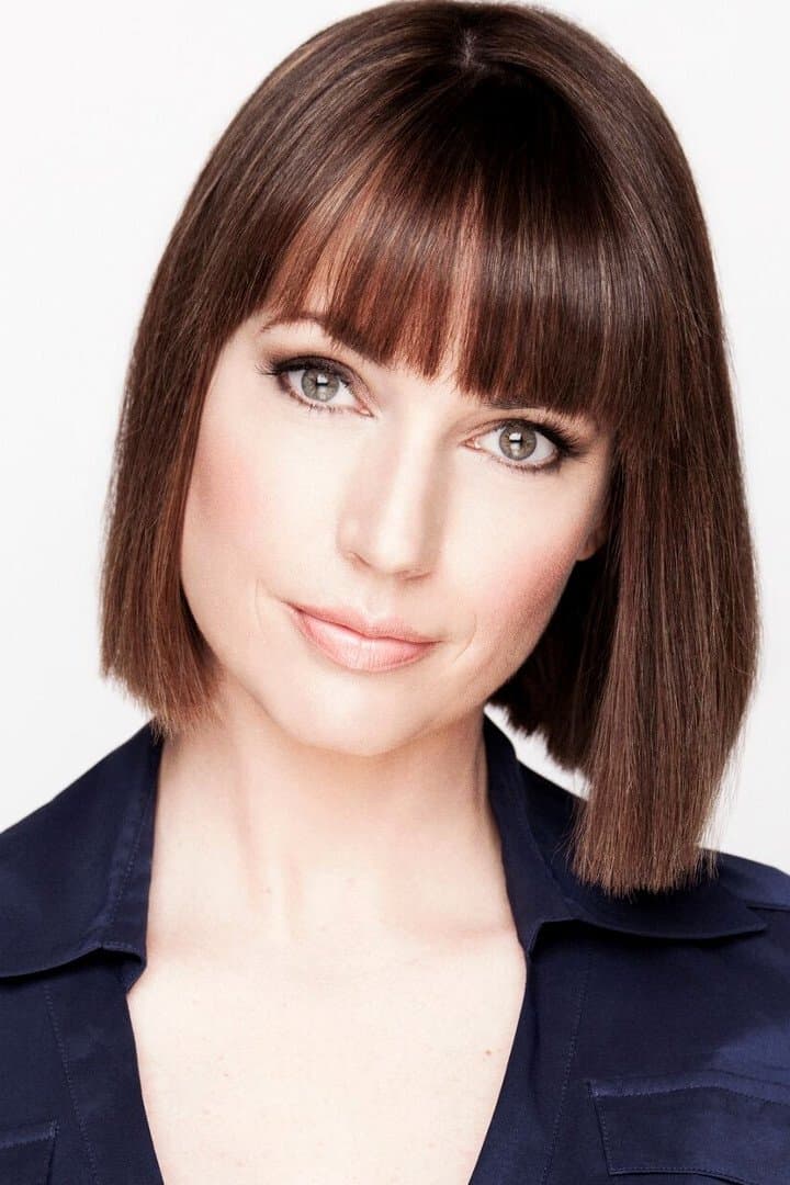 Julie Ann Emery Profile Photo