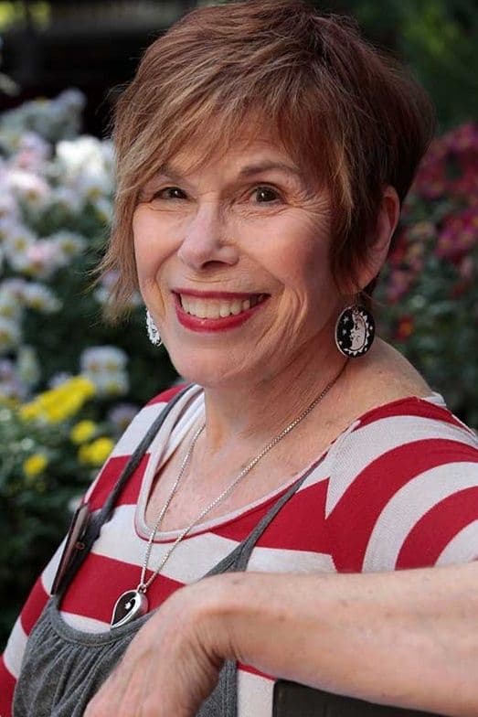 Mona Marshall Profile Photo