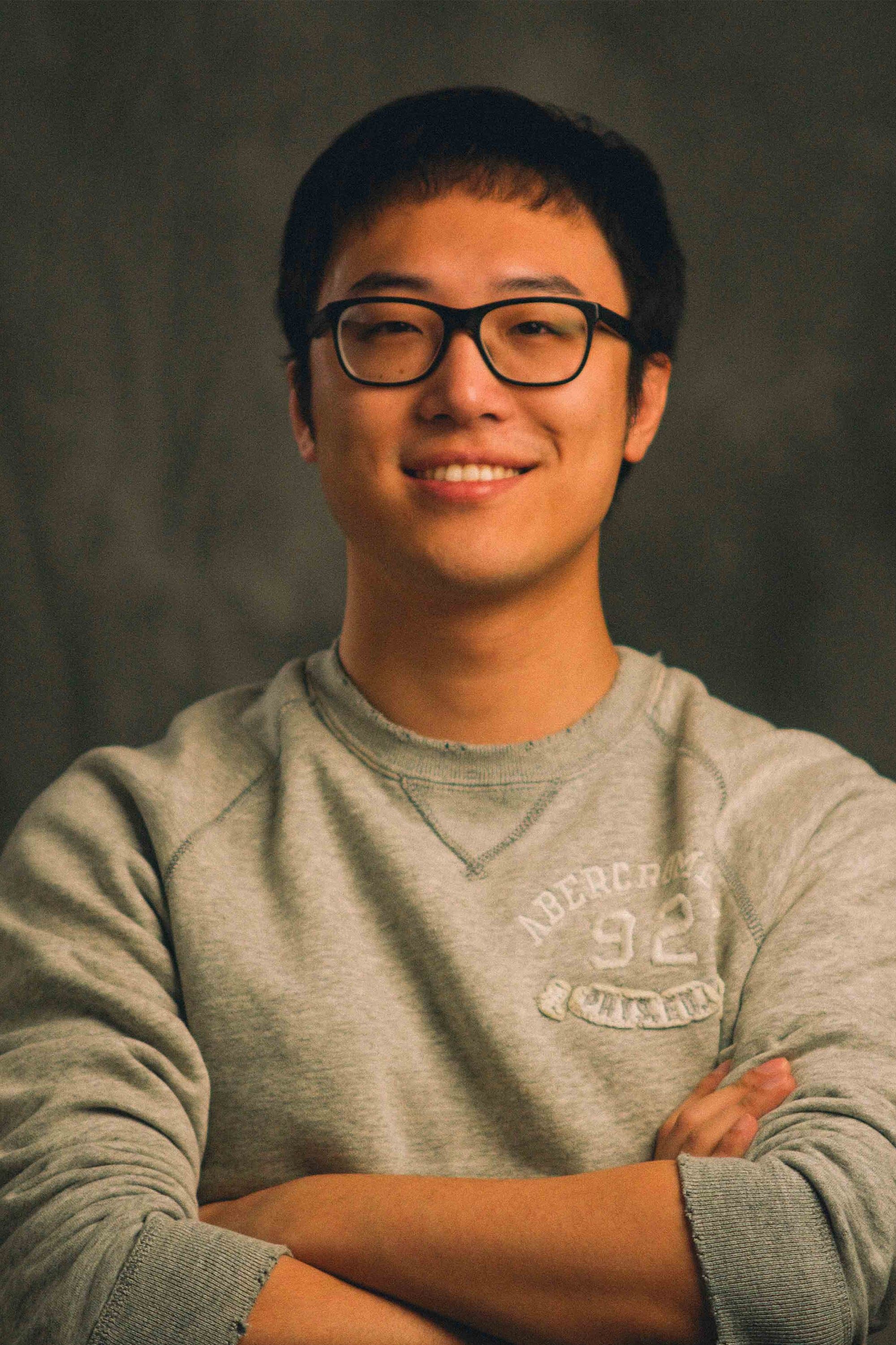 Yatao LI Profile Photo