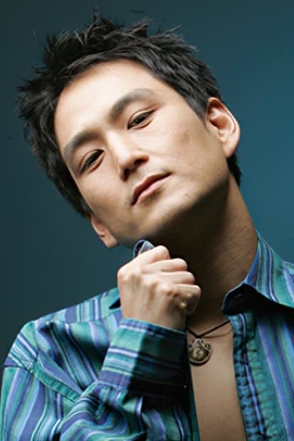 Kim Su-hyun Profile Photo