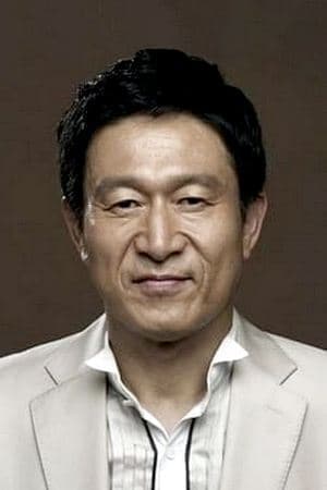 Kim Eung-soo Profile Photo