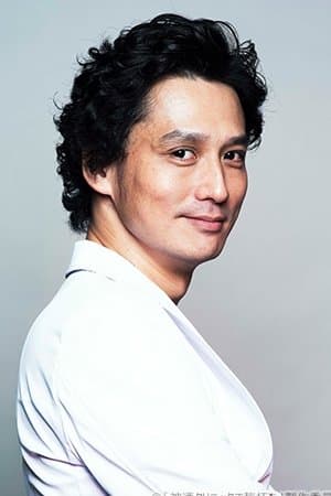 Masanobu Ando Profile Photo