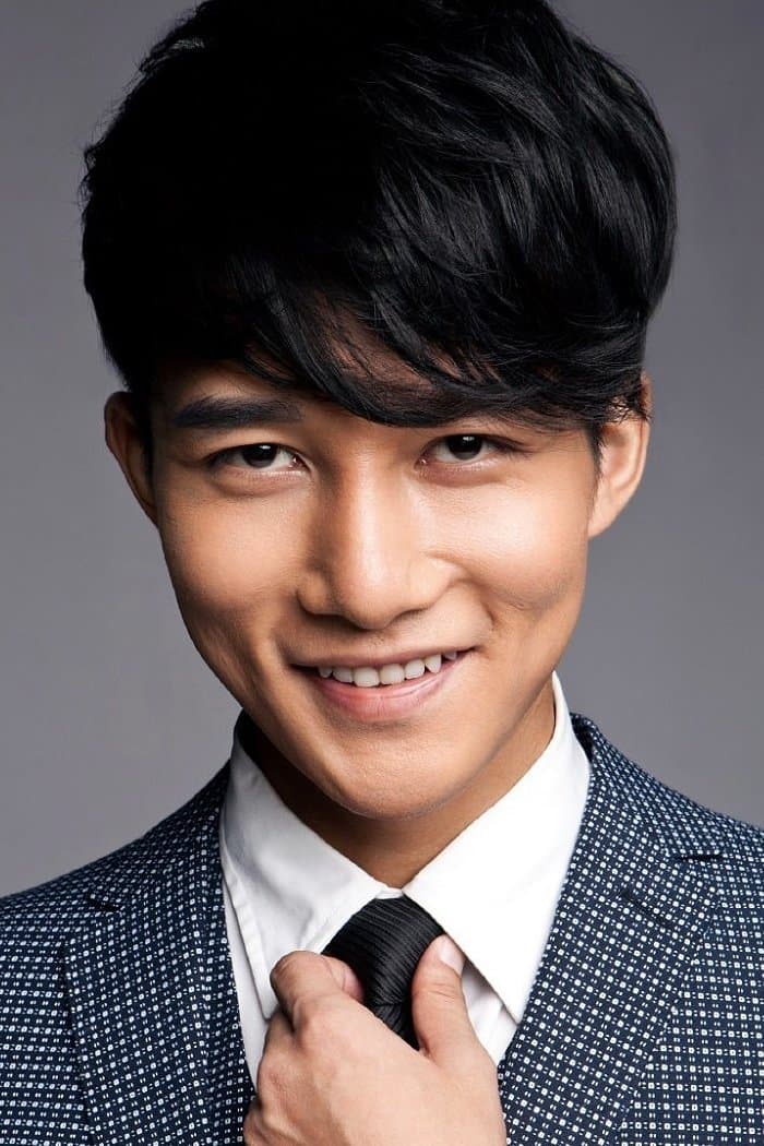 Zhang Tao Profile Photo