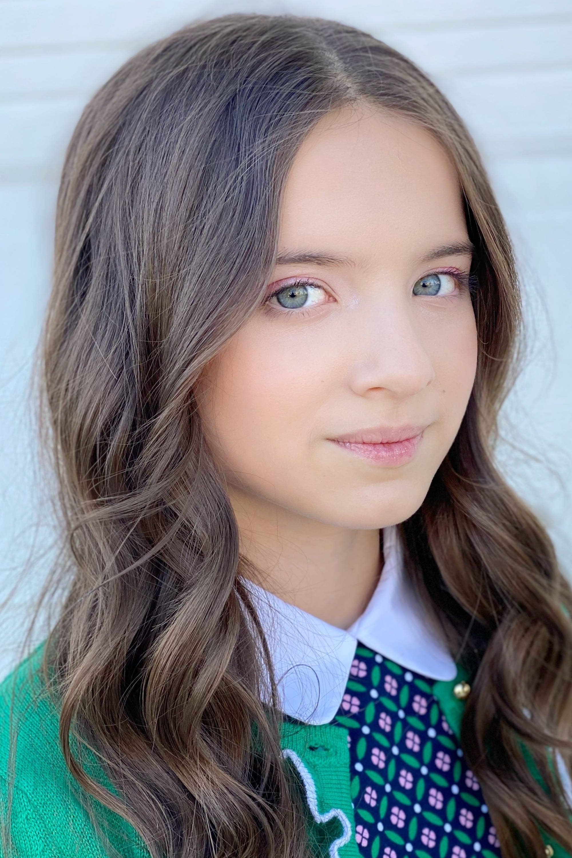 Madeleine McGraw Profile Photo