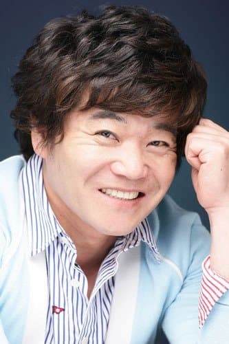 Lim Dae-ho Profile Photo