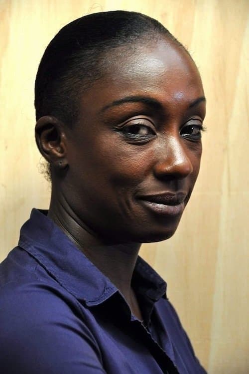 Maimouna N'Diaye Profile Photo