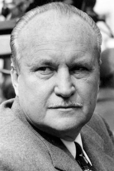 George Waggner Profile Photo