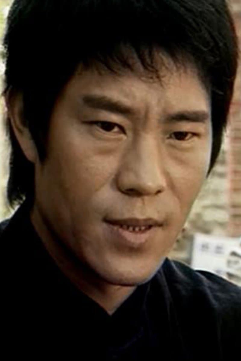 Dragon Sek Tin-Lung Profile Photo