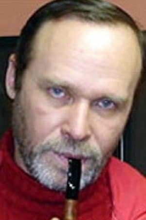 Vasiliy Blednov Profile Photo