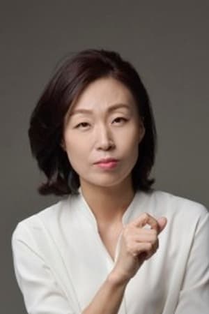 kim hyun jung (PD)