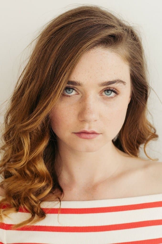 Jessica Barden Profile Photo