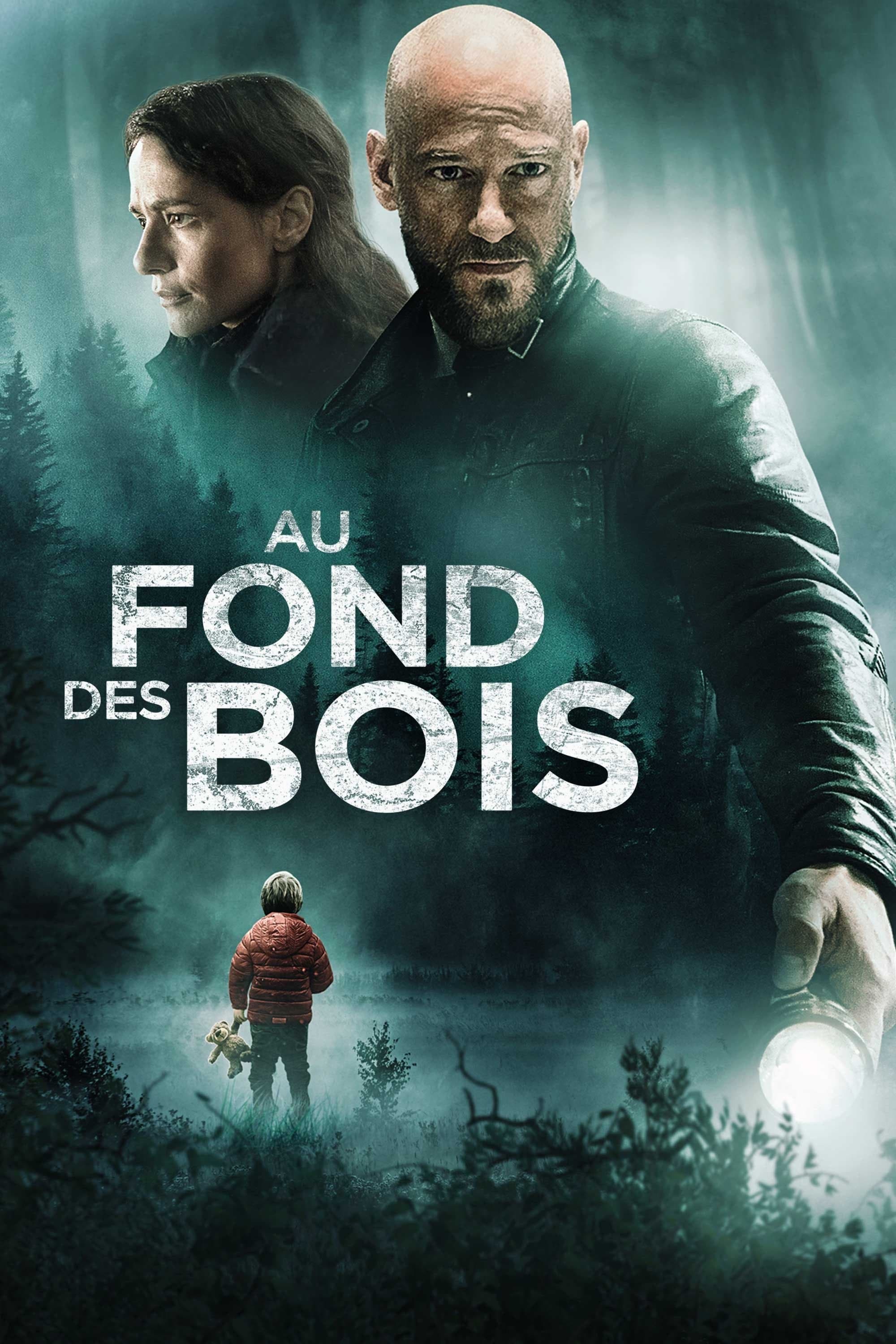 Deep in the Wood Movie Poster