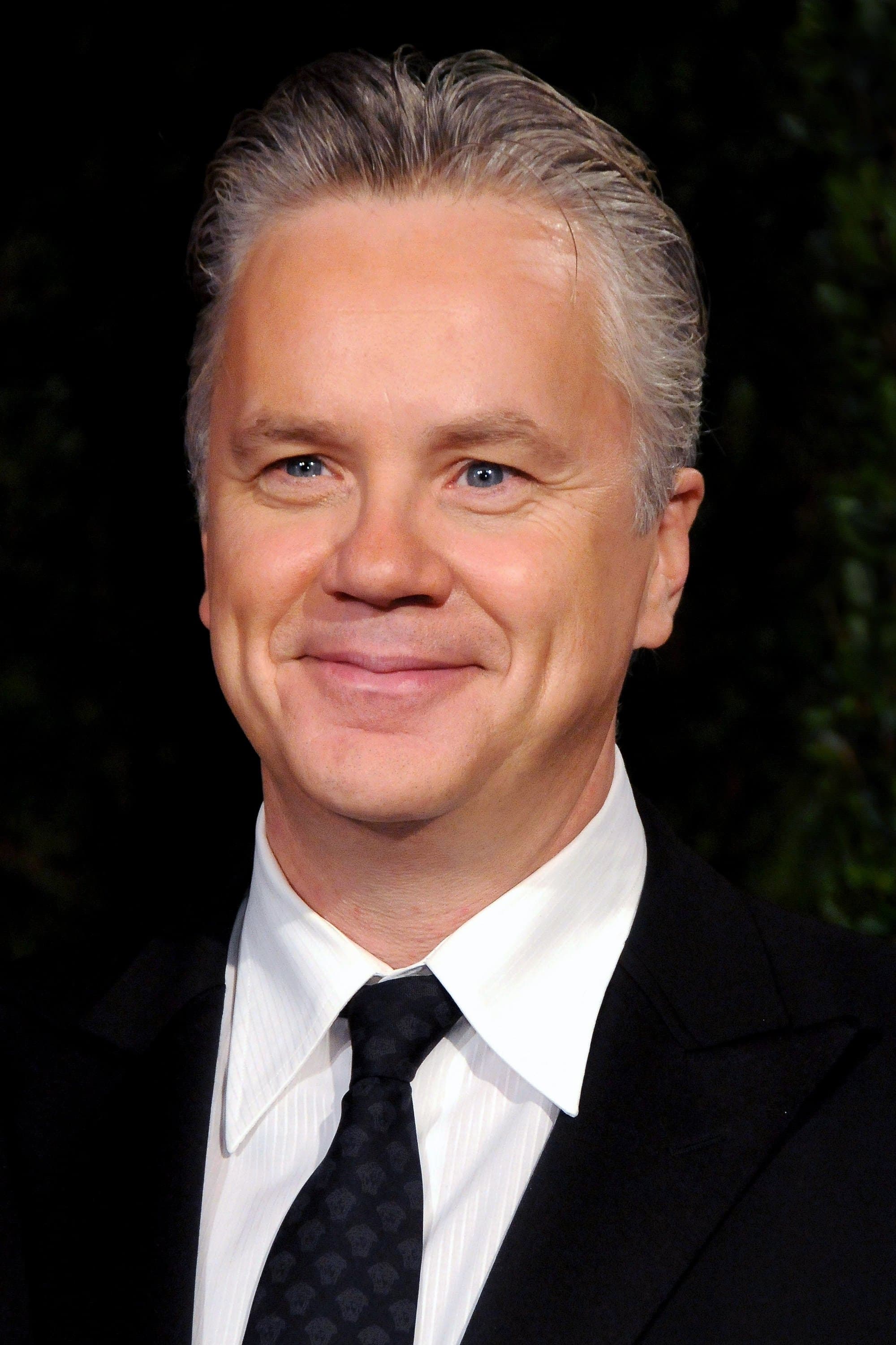 Tim Robbins Profile Photo