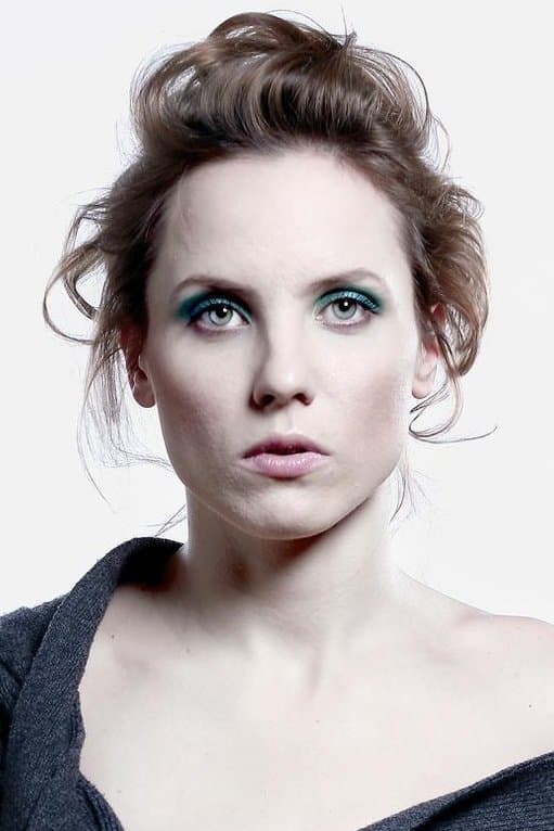 Julia Kijowska Profile Photo
