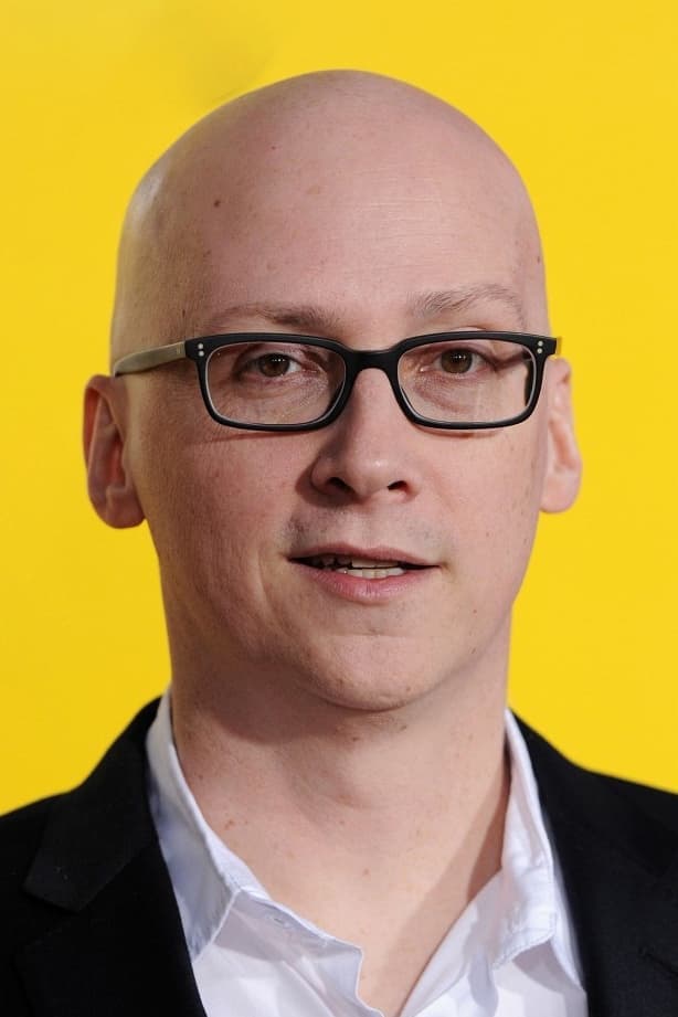 Greg Mottola Profile Photo