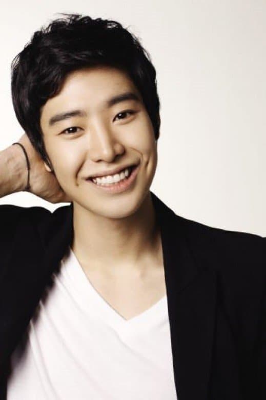 Park Min-woo Profile Photo