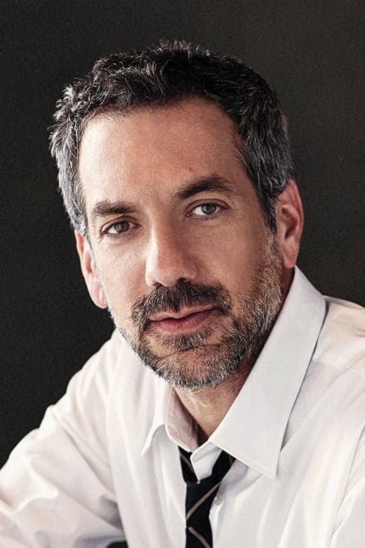 Todd Phillips Profile Photo