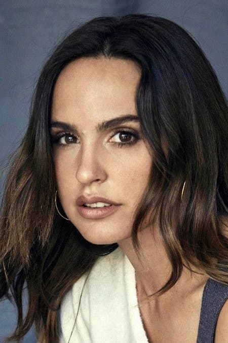Verónica Echegui Profile Photo