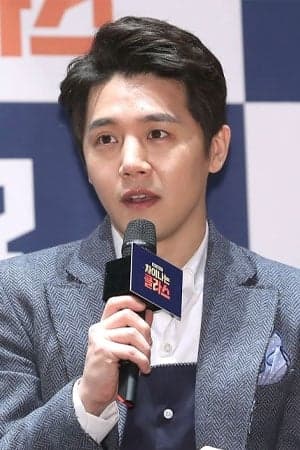 Lee Yong-ju Profile Photo