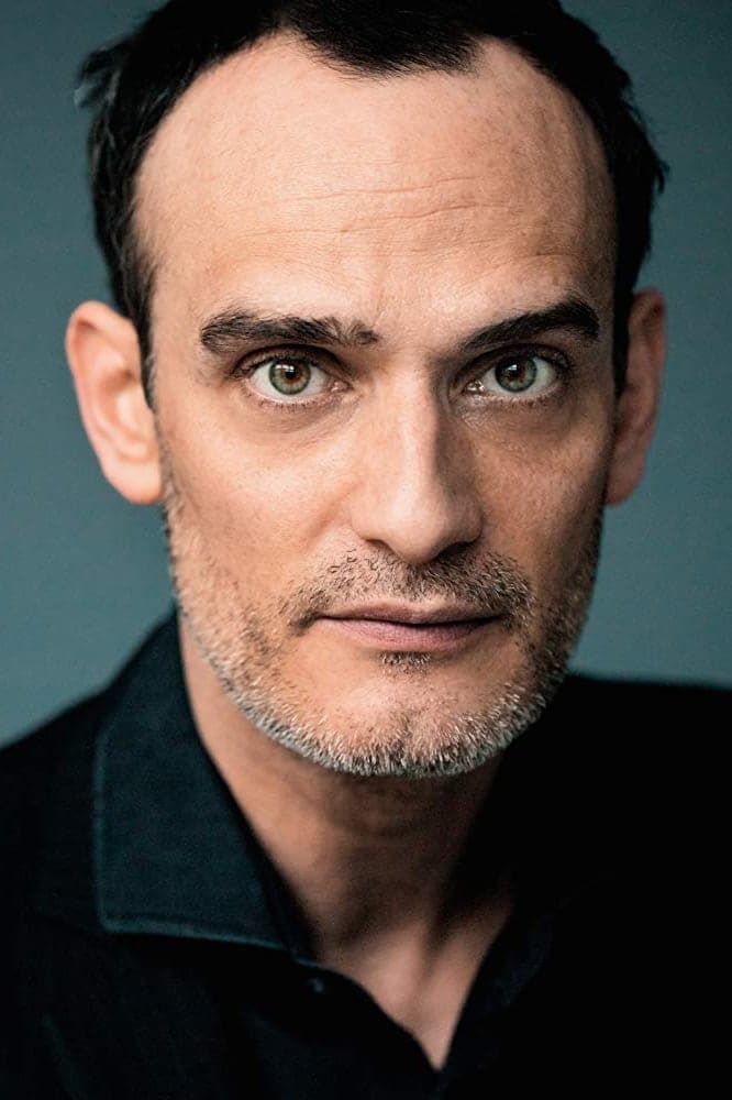 Anatole Taubman Profile Photo