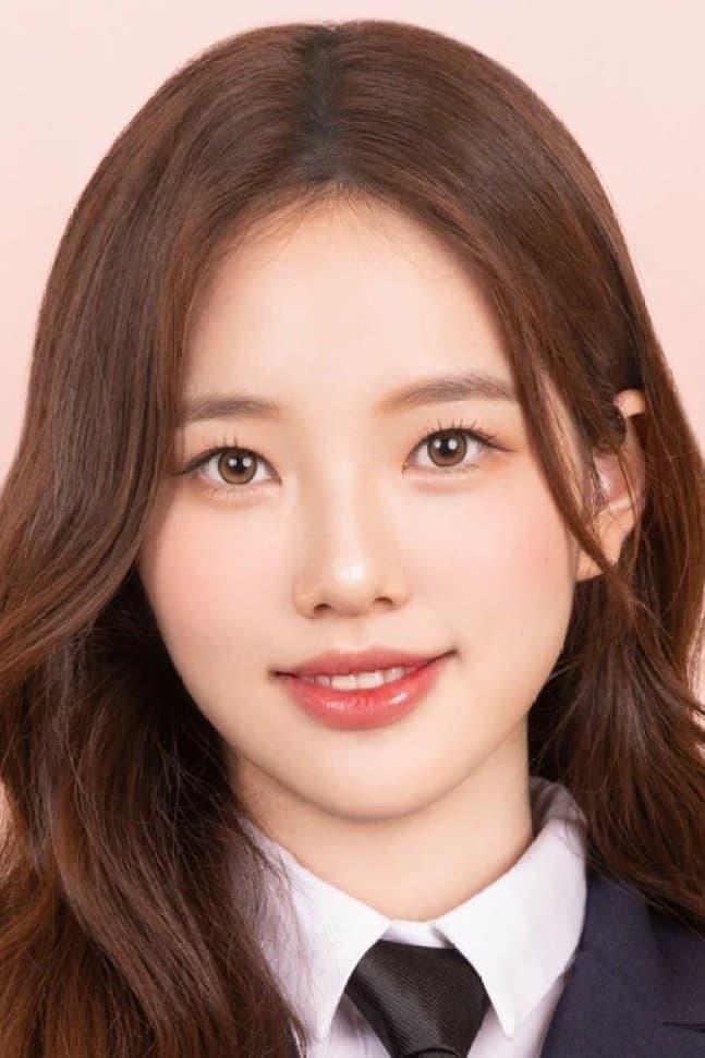 Lee Soo-jin Profile Photo