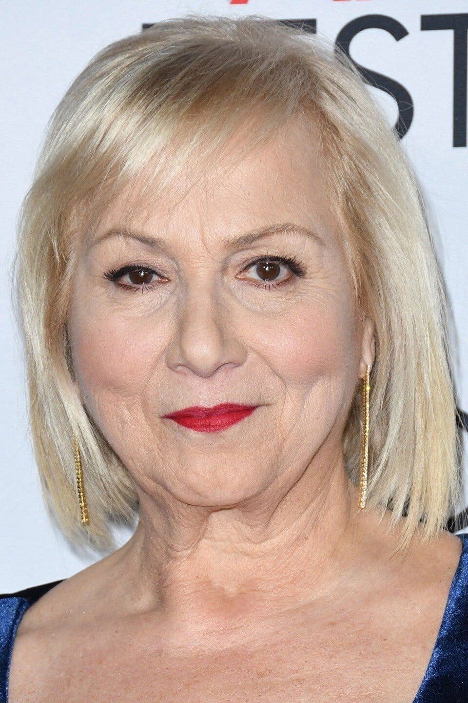 Mimi Leder Profile Photo