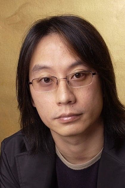 Danny Pang Profile Photo