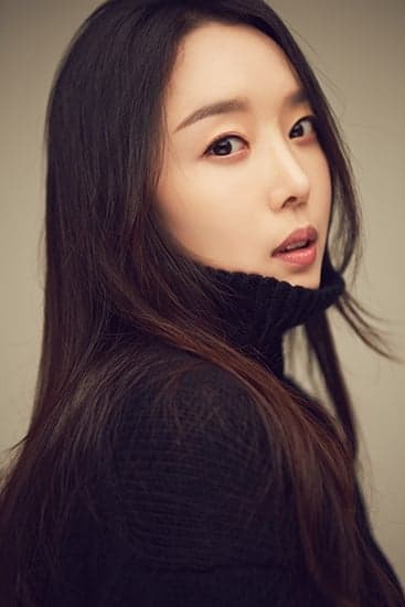 Ha Joo-hee Profile Photo